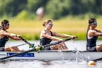 open j16 2nd 8+ TT-451