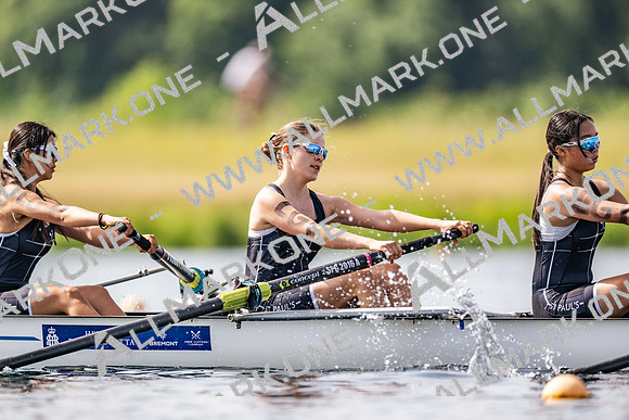 open j16 2nd 8+ TT-451