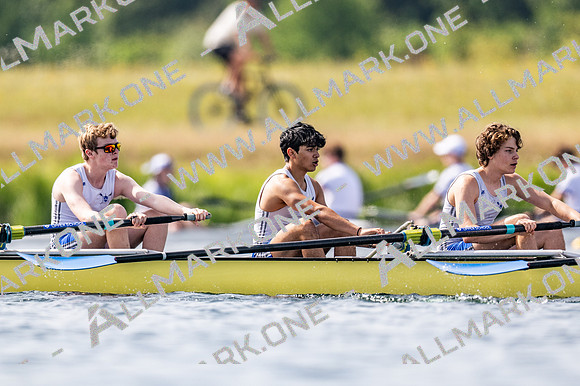 open j16 2nd 8+ TT-130