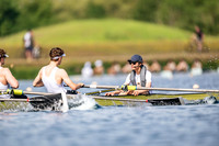Time Trial - Crews 689-696