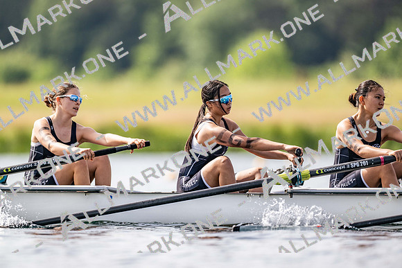 open j16 2nd 8+ TT-454