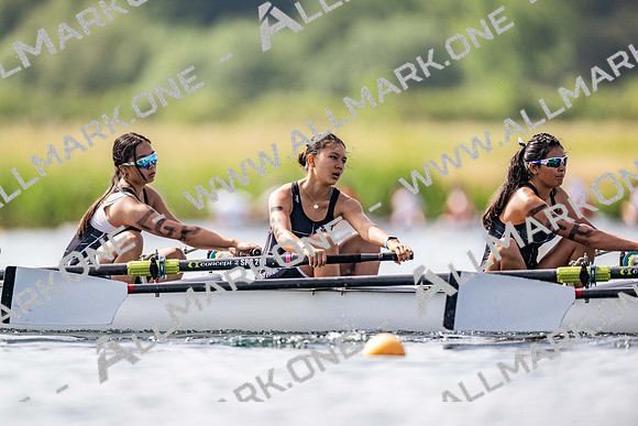 open j16 2nd 8+ TT-458