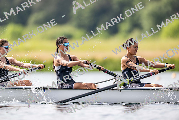 open j16 2nd 8+ TT-456