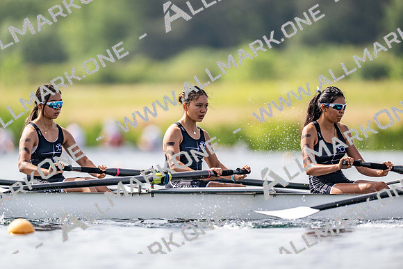 open j16 2nd 8+ TT-457