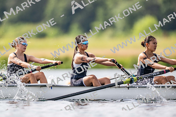 open j16 2nd 8+ TT-455