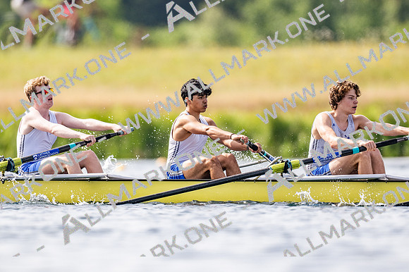 open j16 2nd 8+ TT-133