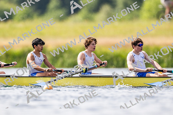 open j16 2nd 8+ TT-135