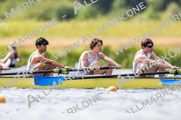 open j16 2nd 8+ TT-136