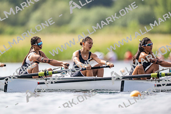 open j16 2nd 8+ TT-459