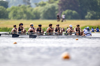 J16 Open 2nd 8+