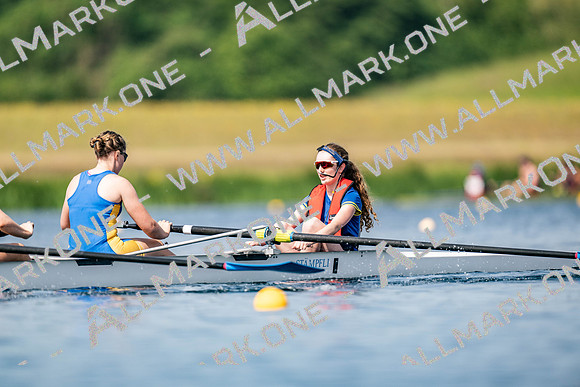 open j16 2nd 8+ TT-624