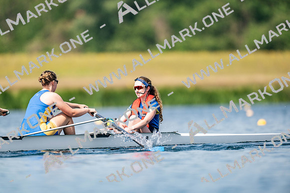 open j16 2nd 8+ TT-627