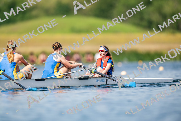 open j16 2nd 8+ TT-623