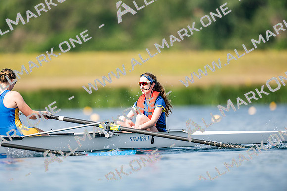 open j16 2nd 8+ TT-629