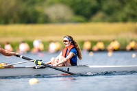 open j16 2nd 8+ TT-632