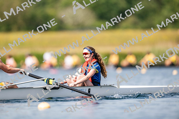 open j16 2nd 8+ TT-632