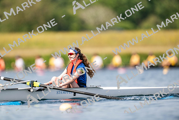 open j16 2nd 8+ TT-633