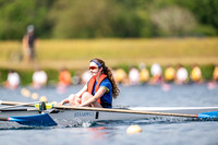 open j16 2nd 8+ TT-634