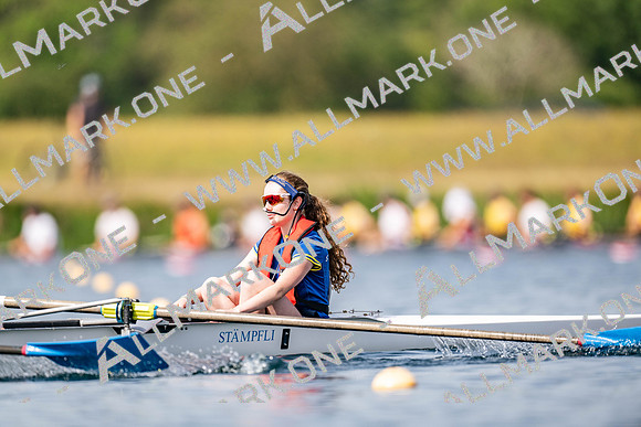 open j16 2nd 8+ TT-634