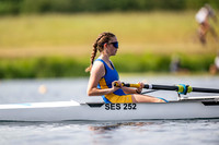 open j16 2nd 8+ TT-637