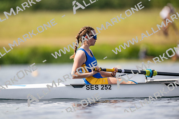 open j16 2nd 8+ TT-637