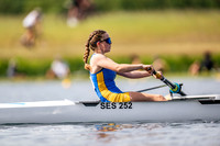 open j16 2nd 8+ TT-636