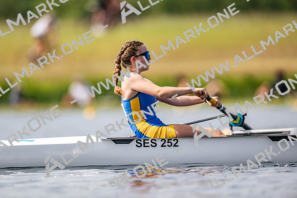 open j16 2nd 8+ TT-636