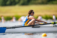 open j16 2nd 8+ TT-640