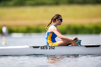 open j16 2nd 8+ TT-638