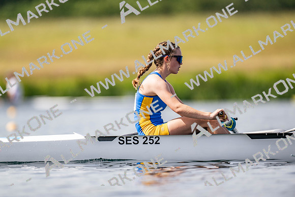 open j16 2nd 8+ TT-638
