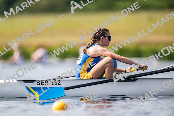 open j16 2nd 8+ TT-639