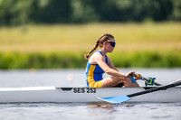 open j16 2nd 8+ TT-642