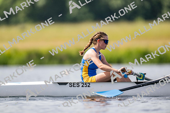 open j16 2nd 8+ TT-642
