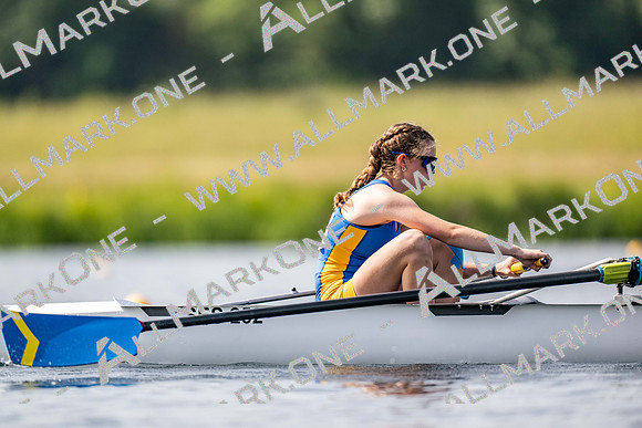 open j16 2nd 8+ TT-643