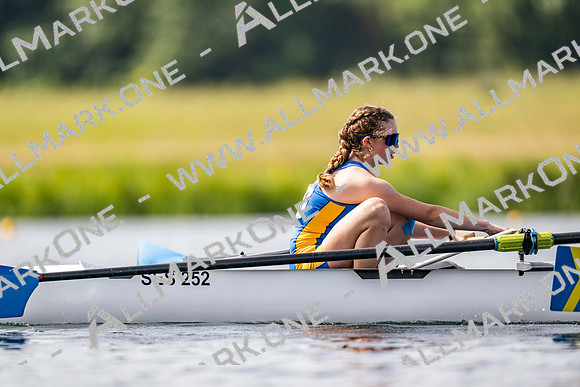 open j16 2nd 8+ TT-644