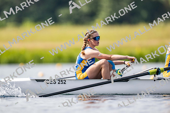 open j16 2nd 8+ TT-645