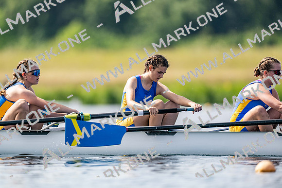 open j16 2nd 8+ TT-649