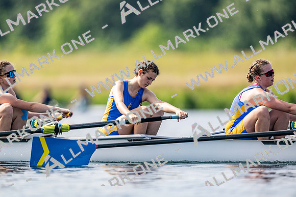 open j16 2nd 8+ TT-650
