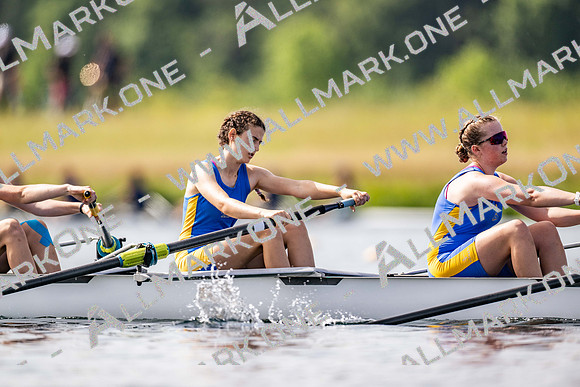open j16 2nd 8+ TT-651