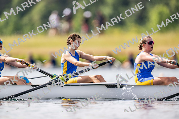 open j16 2nd 8+ TT-652