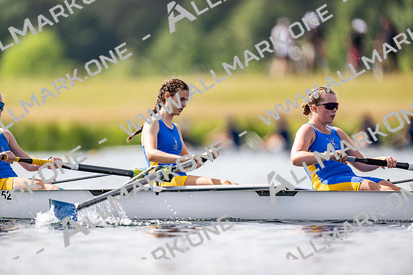 open j16 2nd 8+ TT-653