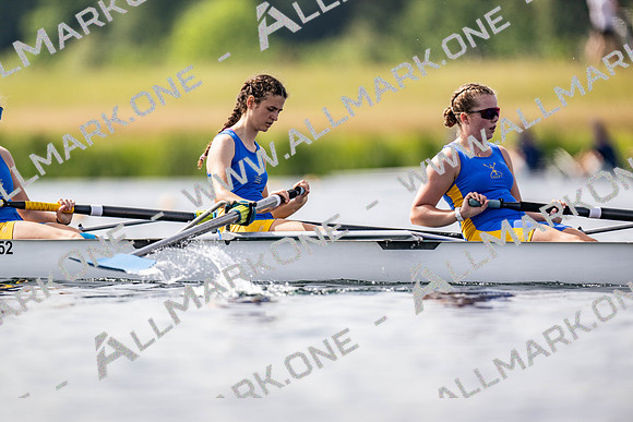 open j16 2nd 8+ TT-654