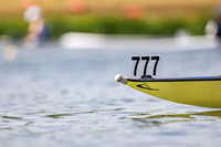 Time Trial - Crews 777-783