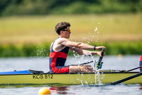 open j16 1st 8+ TT-410