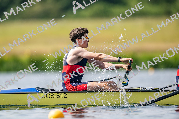 open j16 1st 8+ TT-410