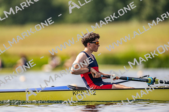 open j16 1st 8+ TT-412