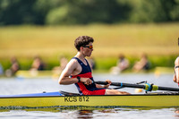 open j16 1st 8+ TT-413