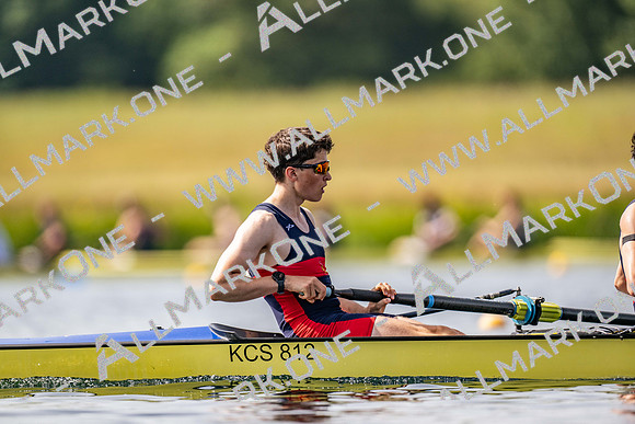 open j16 1st 8+ TT-413