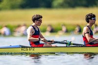 open j16 1st 8+ TT-414