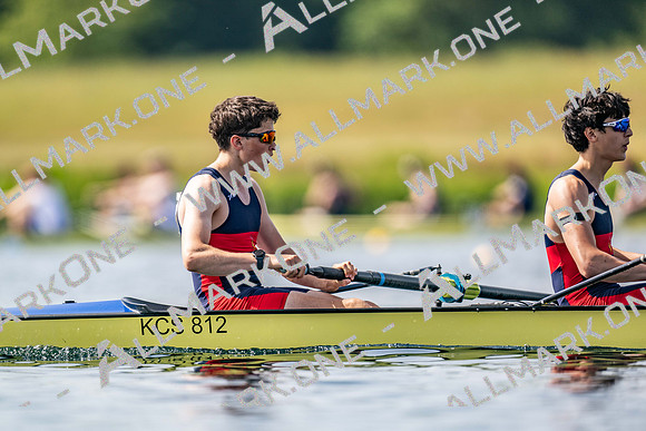 open j16 1st 8+ TT-414